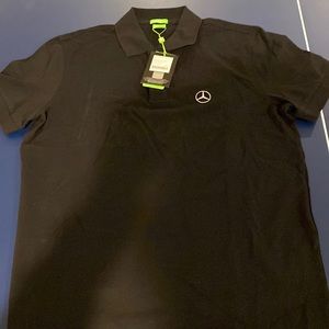 Mercedes Benz collection